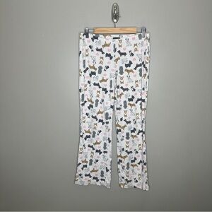 Joe boxer dog pajama pants
